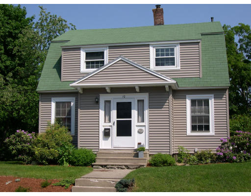 10 Garfield Street Maynard, MA 01754 - Photo 1 of 7 Gallery Image 1