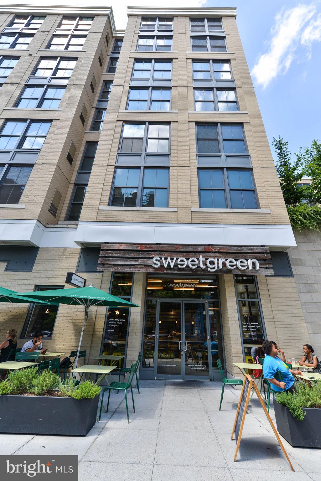 1510 R Street Northwest Washington, DC 20009 - Photo 102 of 113