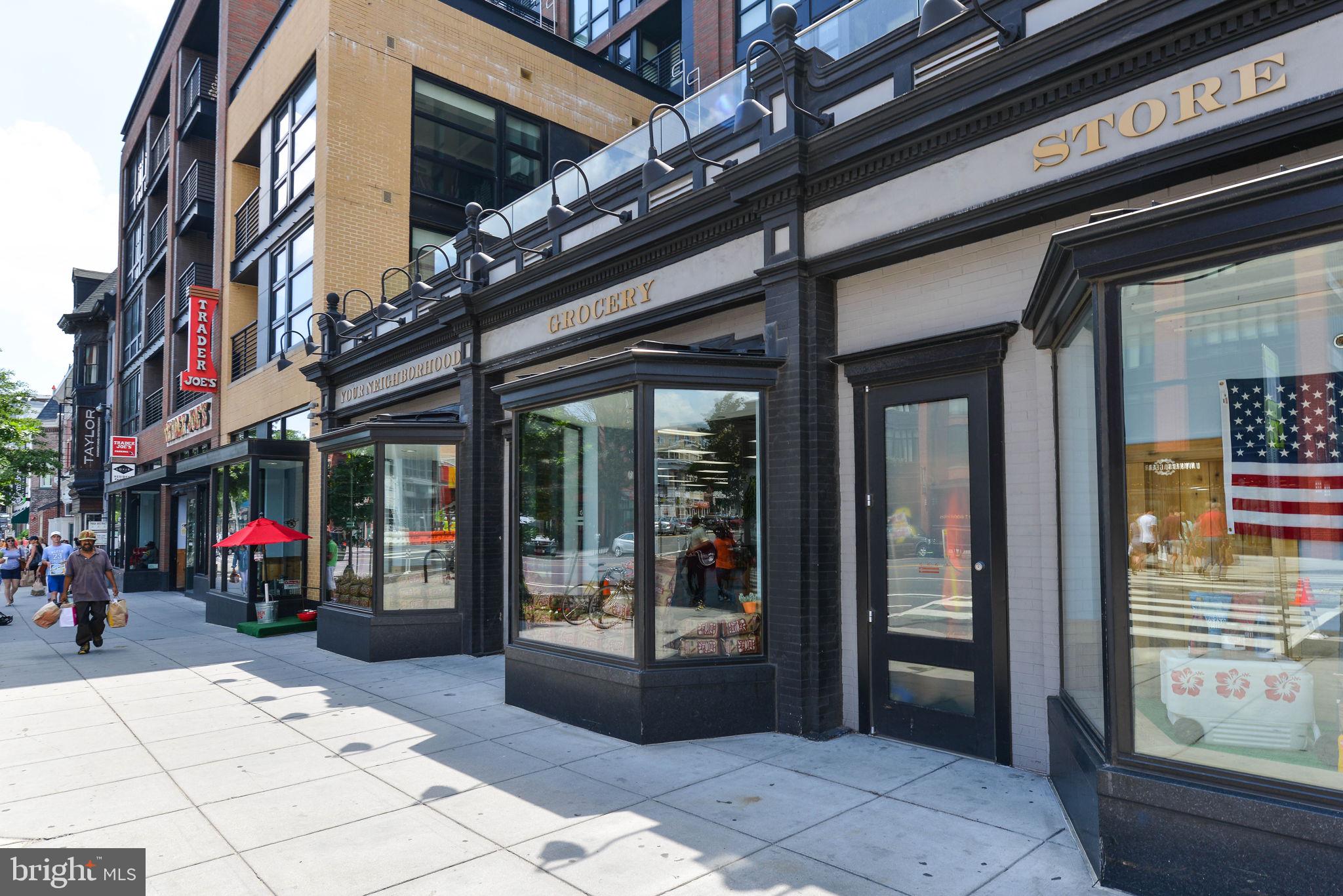 1510 R Street Northwest Washington, DC 20009 - Photo 103 of 113