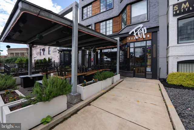 $1,295,000 | 1510 R Street Northwest, Washington, DC 20009