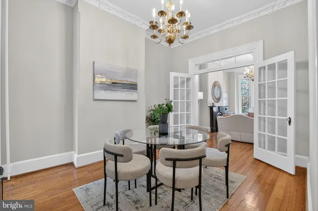 $1,295,000 | 1510 R Street Northwest, Washington, DC 20009
