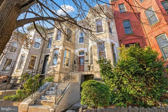 $1,295,000 | 1510 R Street Northwest, Washington, DC 20009