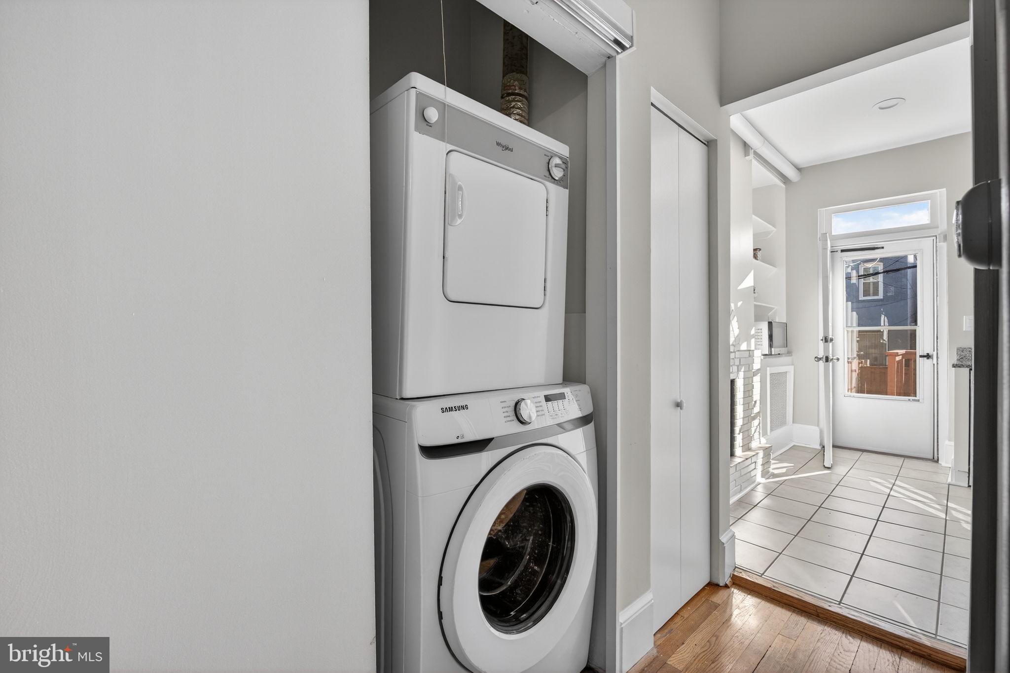 1510 R Street Northwest Washington, DC 20009 - Photo 12 of 113