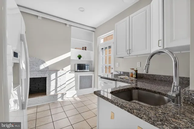 $1,295,000 | 1510 R Street Northwest, Washington, DC 20009