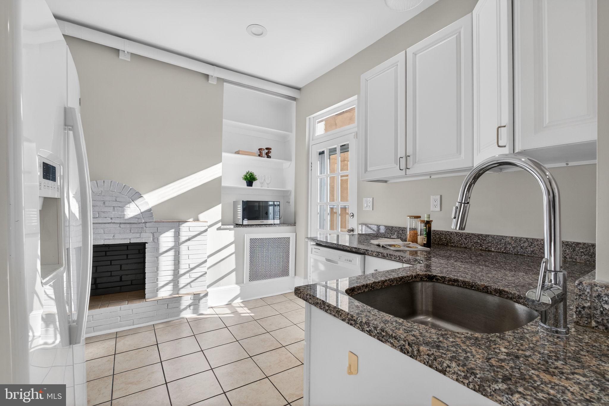 1510 R Street Northwest Washington, DC 20009 - Photo 16 of 113