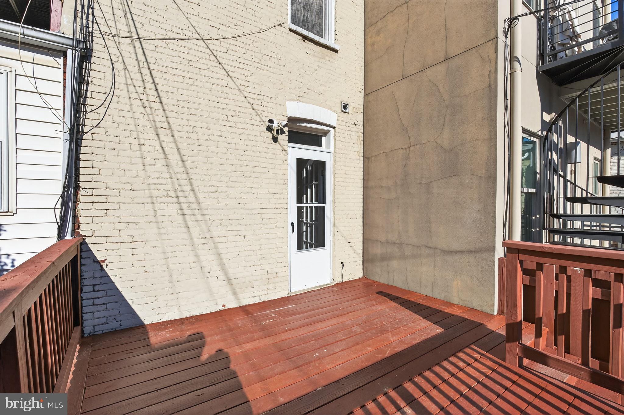 1510 R Street Northwest Washington, DC 20009 - Photo 19 of 113