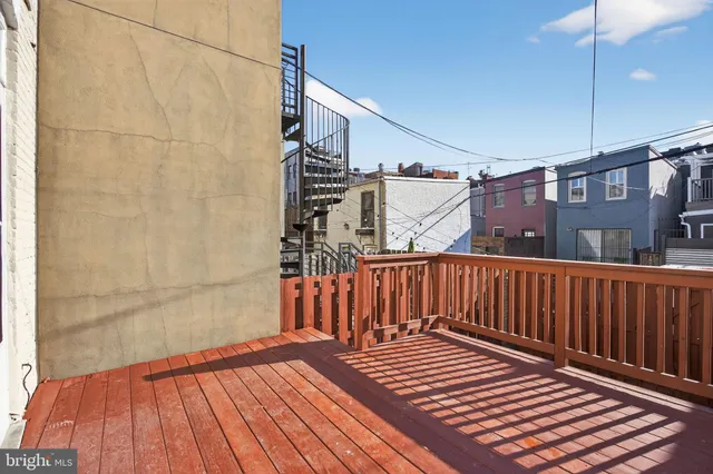 $1,295,000 | 1510 R Street Northwest, Washington, DC 20009