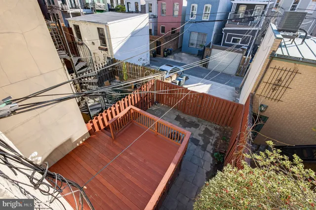 $1,295,000 | 1510 R Street Northwest, Washington, DC 20009