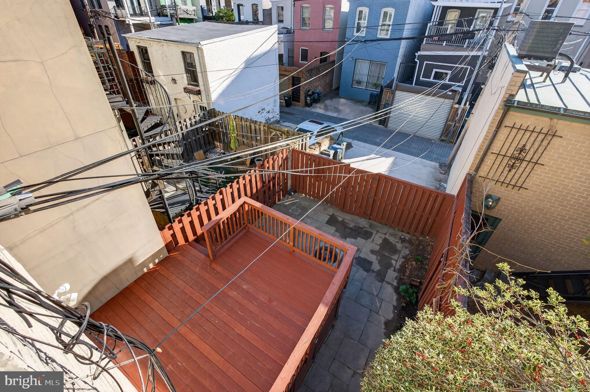 1510 R Street Northwest Washington, DC 20009 - Photo 22 of 113