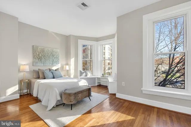 $1,295,000 | 1510 R Street Northwest, Washington, DC 20009