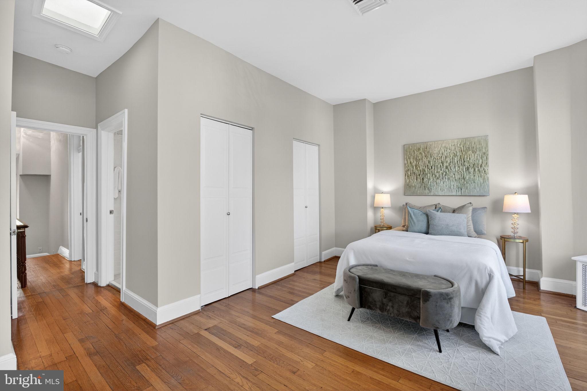 1510 R Street Northwest Washington, DC 20009 - Photo 25 of 113