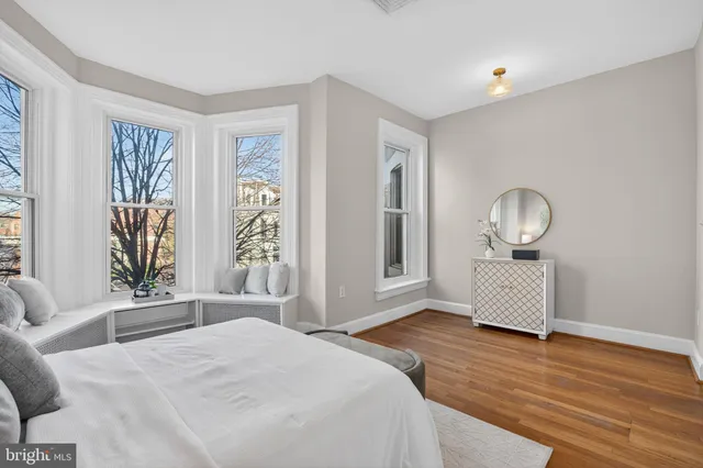 $1,295,000 | 1510 R Street Northwest, Washington, DC 20009