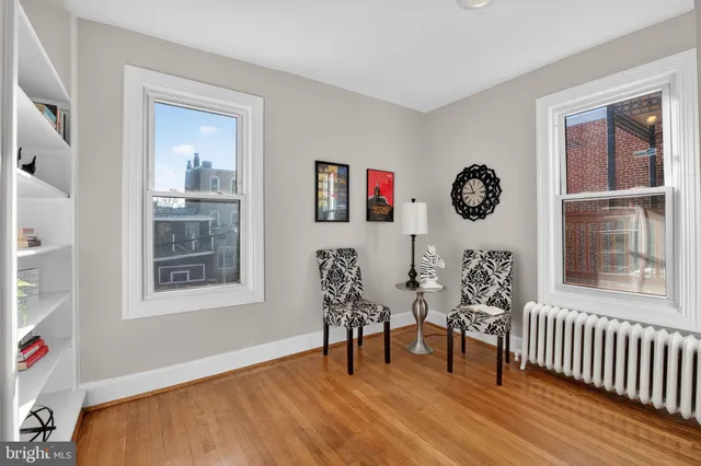 $1,295,000 | 1510 R Street Northwest, Washington, DC 20009