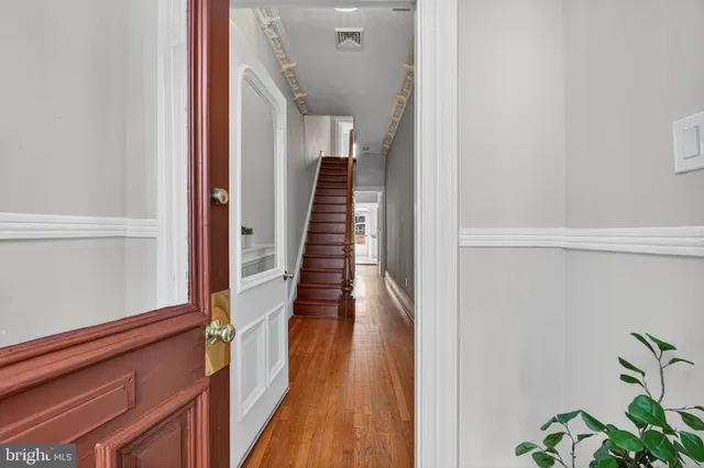 $1,295,000 | 1510 R Street Northwest, Washington, DC 20009
