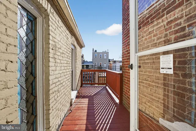 $1,295,000 | 1510 R Street Northwest, Washington, DC 20009