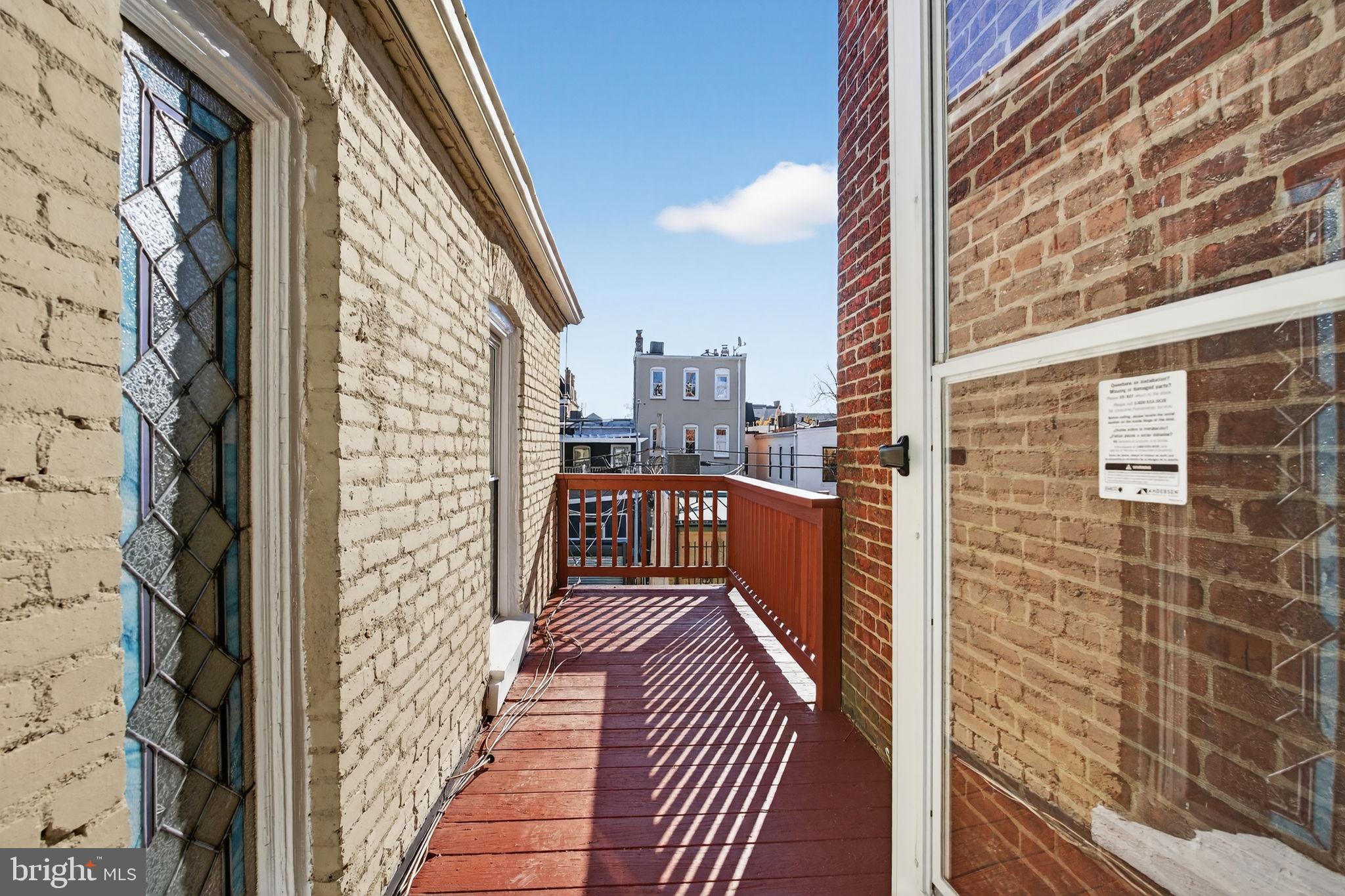 1510 R Street Northwest Washington, DC 20009 - Photo 35 of 113