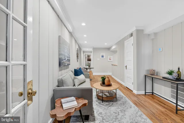 $1,295,000 | 1510 R Street Northwest, Washington, DC 20009