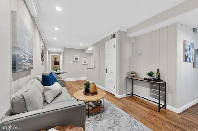 $1,295,000 | 1510 R Street Northwest, Washington, DC 20009