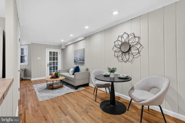 $1,295,000 | 1510 R Street Northwest, Washington, DC 20009