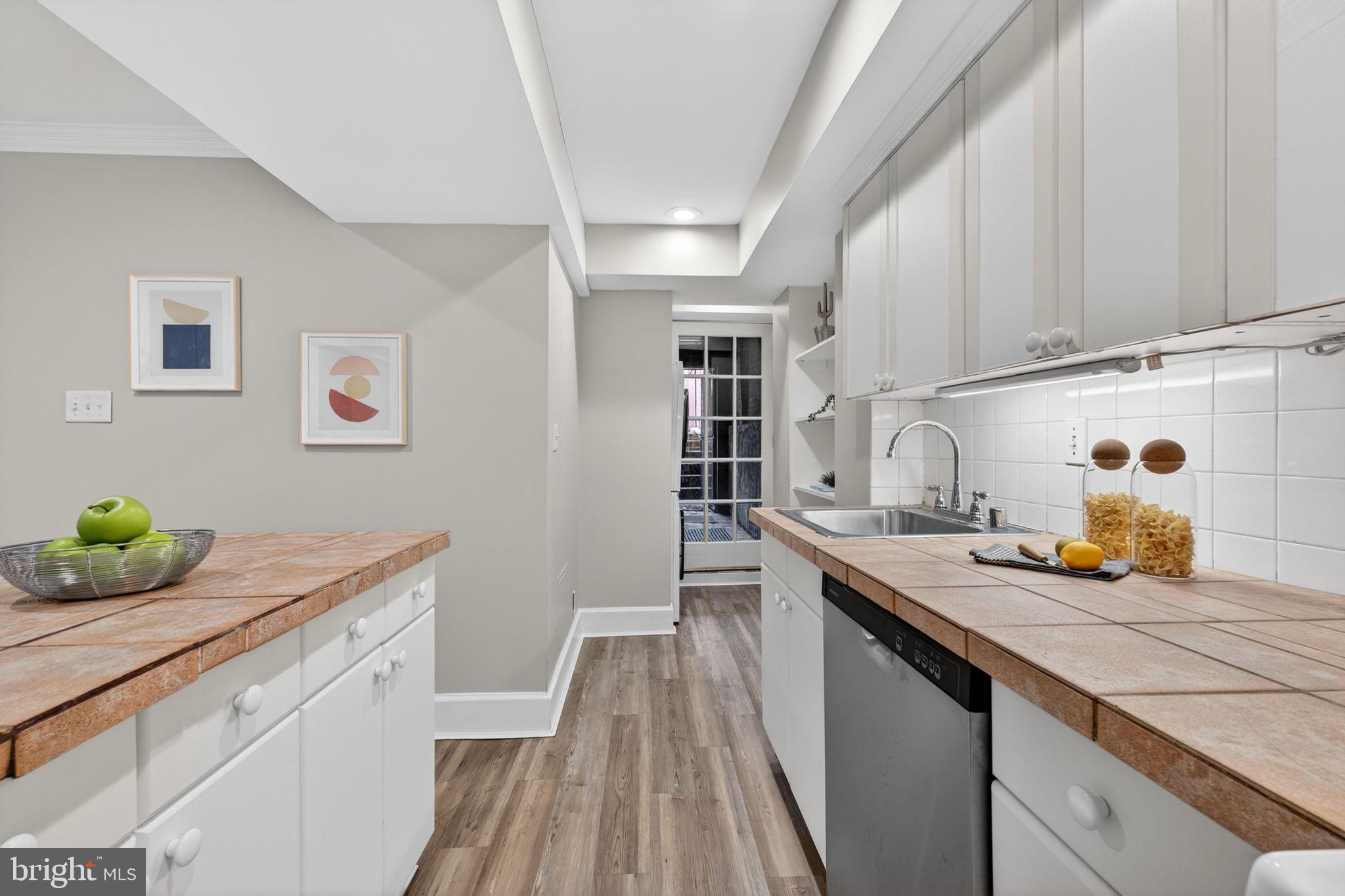 1510 R Street Northwest Washington, DC 20009 - Photo 48 of 113