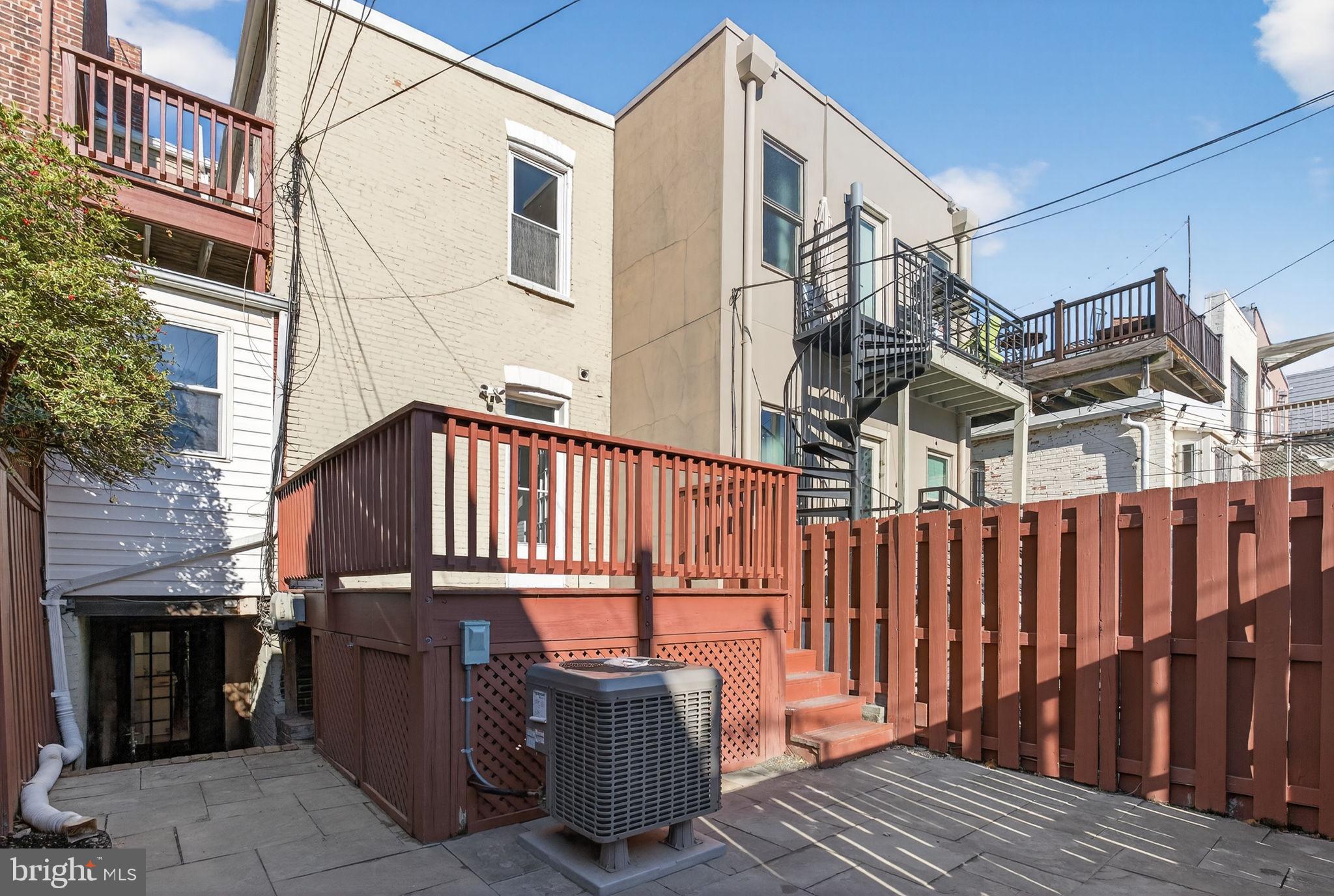 1510 R Street Northwest Washington, DC 20009 - Photo 57 of 113