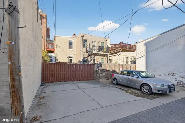 $1,295,000 | 1510 R Street Northwest, Washington, DC 20009