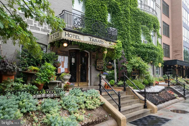 $1,295,000 | 1510 R Street Northwest, Washington, DC 20009