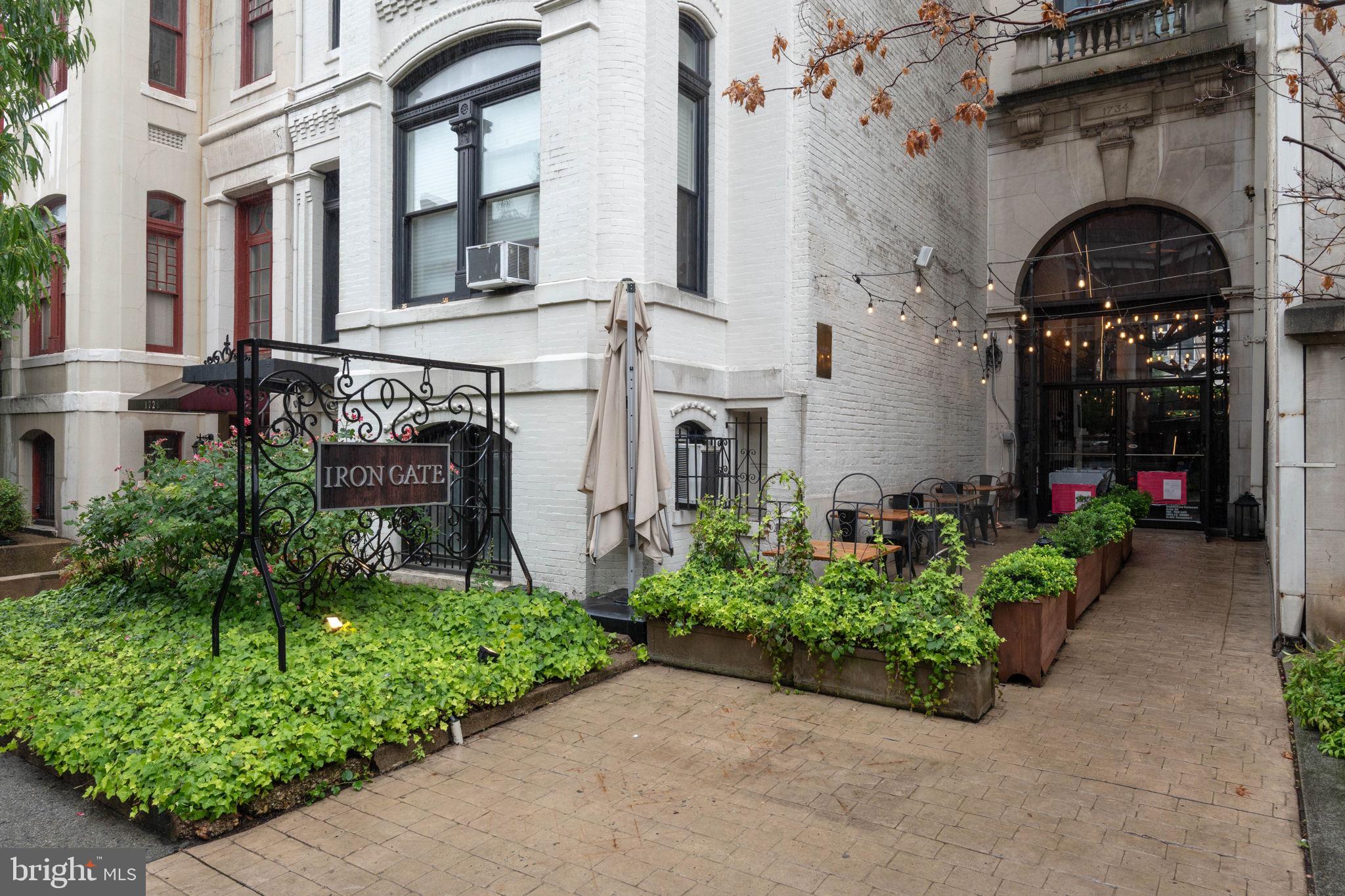 1510 R Street Northwest Washington, DC 20009 - Photo 66 of 113