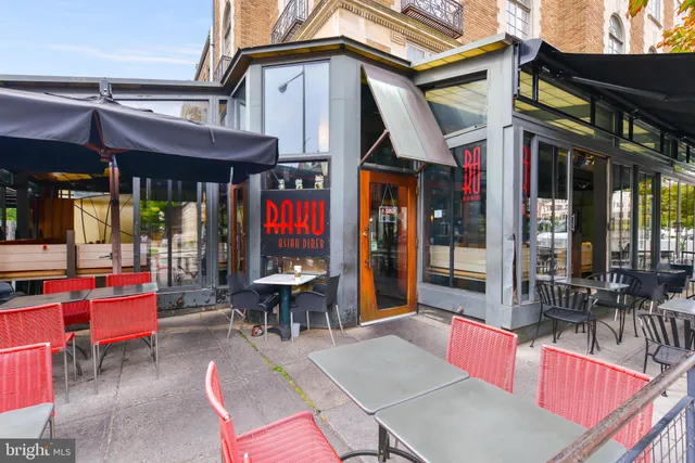 $1,295,000 | 1510 R Street Northwest, Washington, DC 20009