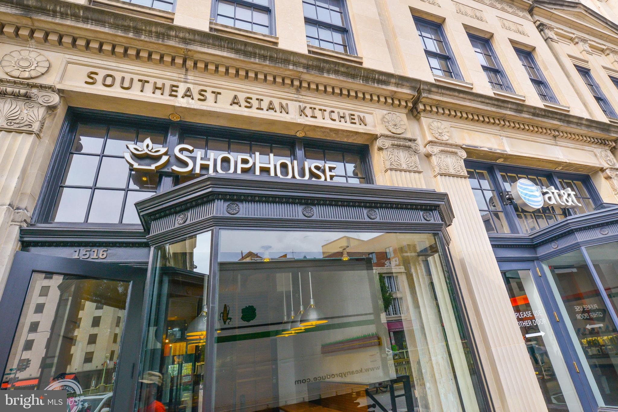 1510 R Street Northwest Washington, DC 20009 - Photo 70 of 113