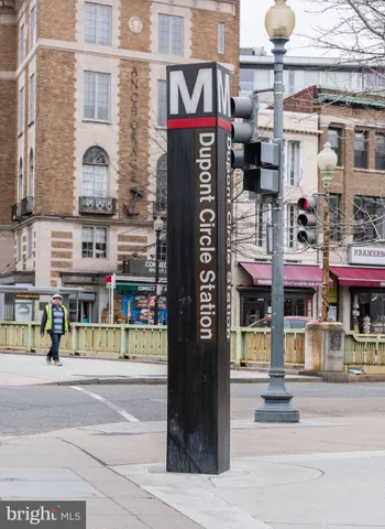 $1,295,000 | 1510 R Street Northwest, Washington, DC 20009