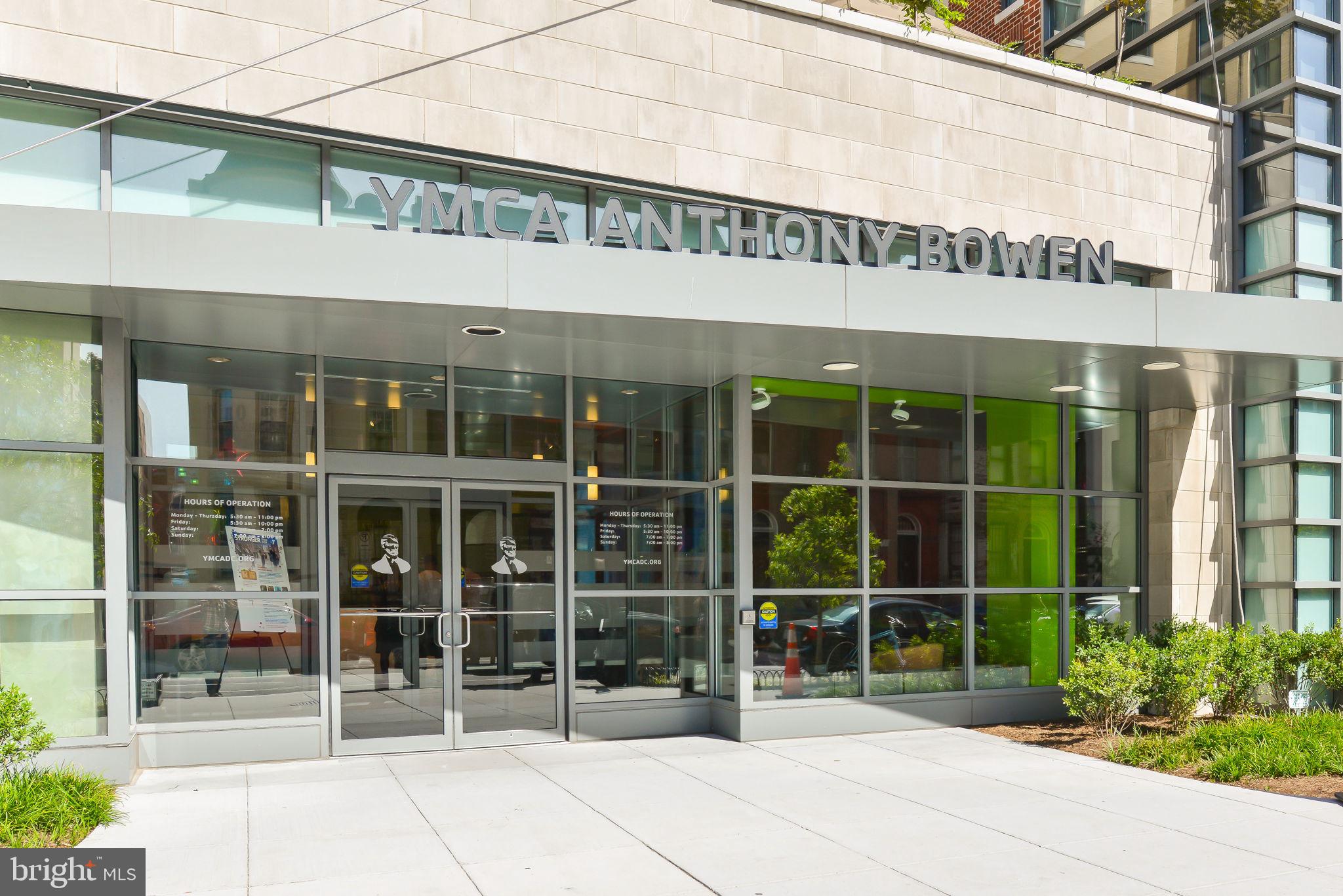 1510 R Street Northwest Washington, DC 20009 - Photo 75 of 113