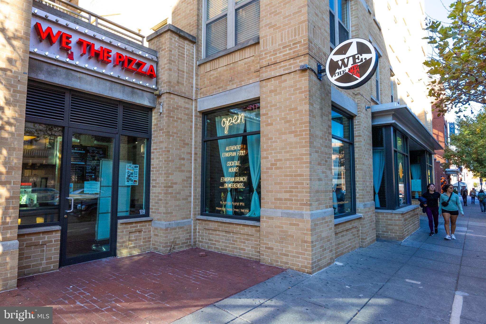 1510 R Street Northwest Washington, DC 20009 - Photo 76 of 113