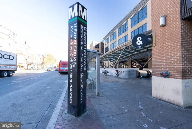 $1,295,000 | 1510 R Street Northwest, Washington, DC 20009