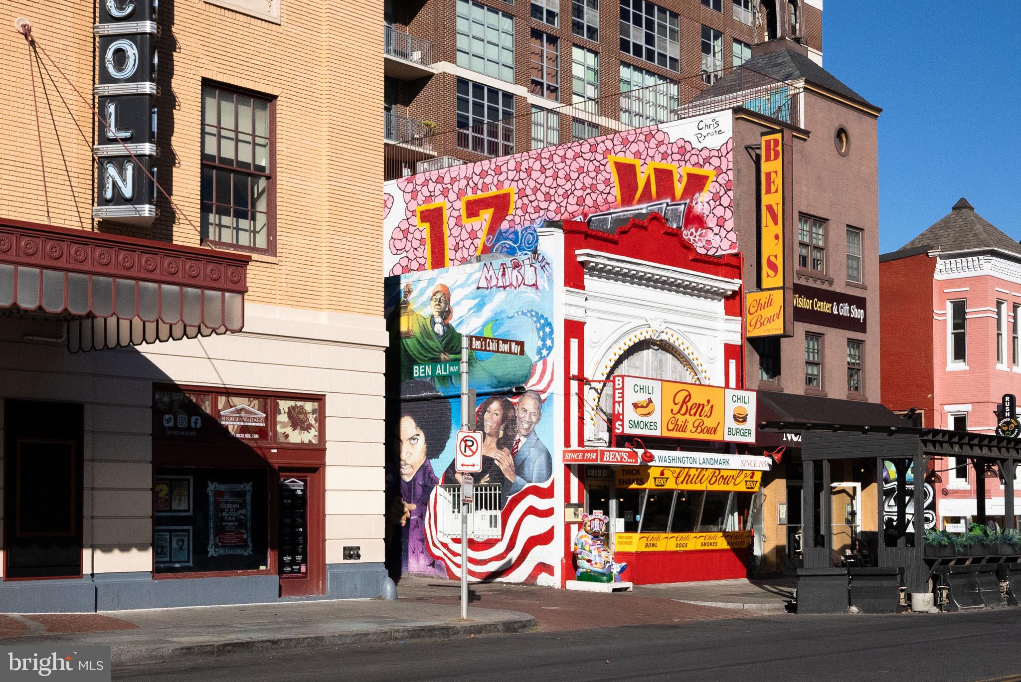 1510 R Street Northwest Washington, DC 20009 - Photo 81 of 113