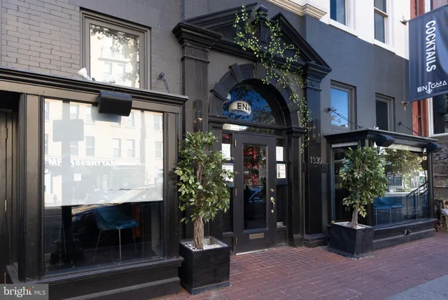 $1,295,000 | 1510 R Street Northwest, Washington, DC 20009