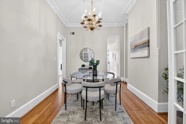 $1,295,000 | 1510 R Street Northwest, Washington, DC 20009