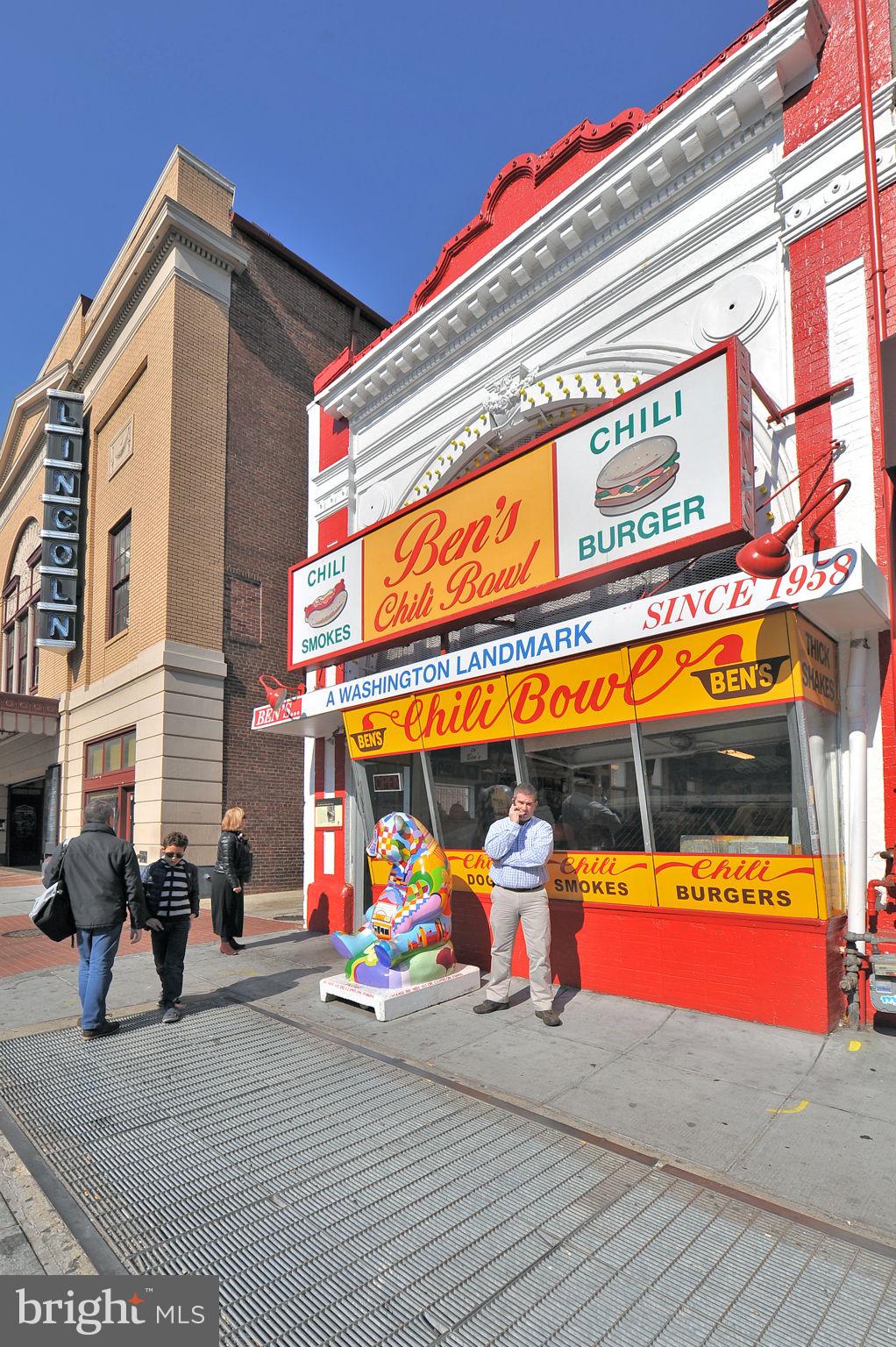 1510 R Street Northwest Washington, DC 20009 - Photo 95 of 113