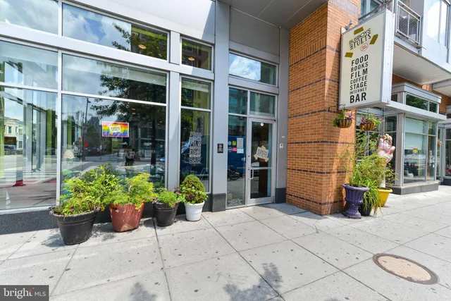 $1,295,000 | 1510 R Street Northwest, Washington, DC 20009