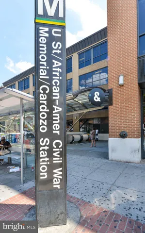 $1,295,000 | 1510 R Street Northwest, Washington, DC 20009