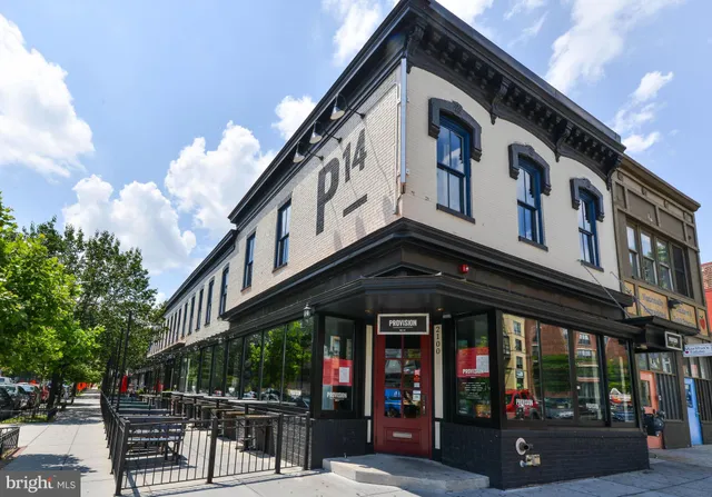 $1,295,000 | 1510 R Street Northwest, Washington, DC 20009