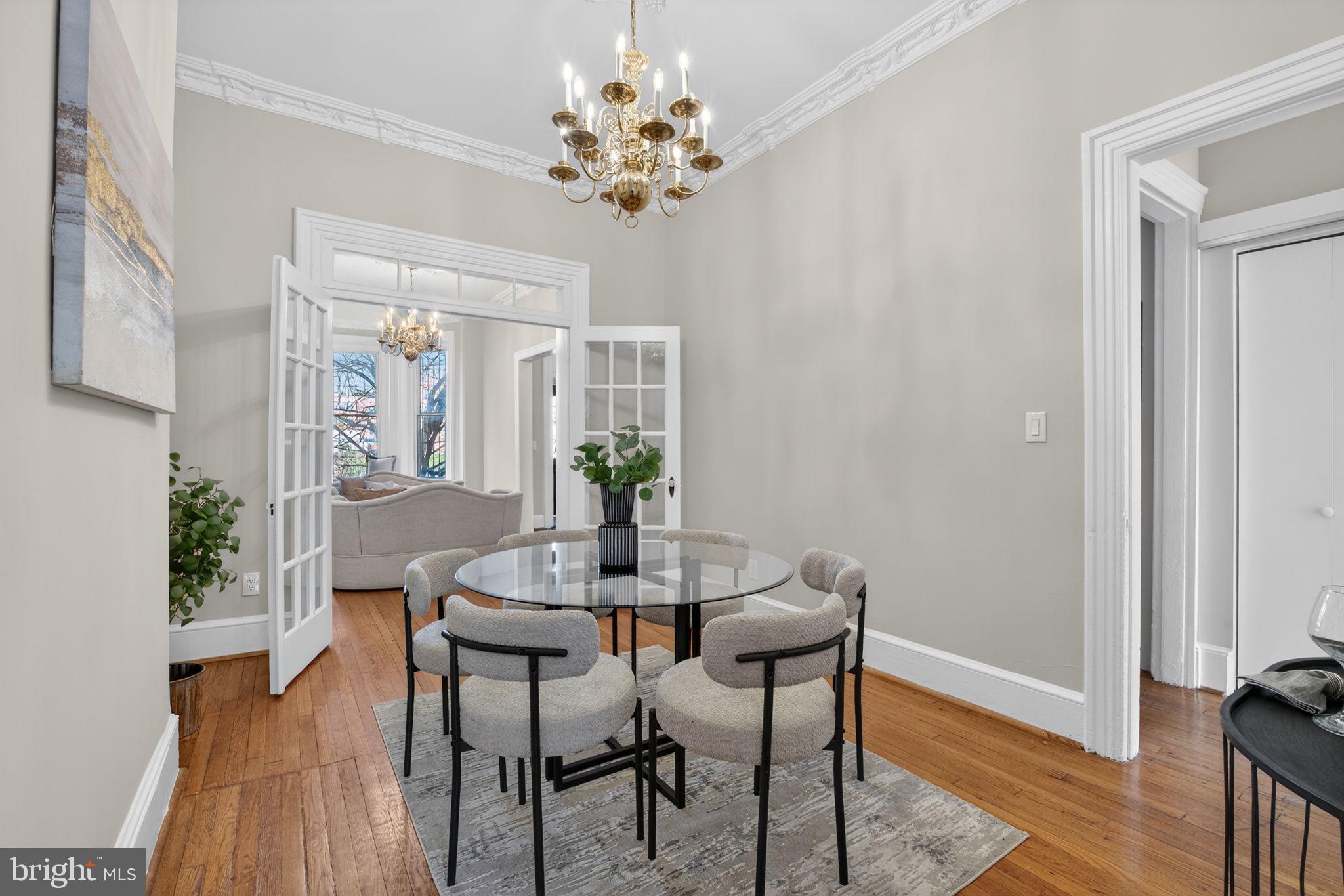 1510 R Street Northwest Washington, DC 20009 - Photo 10 of 113