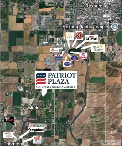 $300,000 | 3400 South Yellowstone Highway, Rexburg, ID 83440