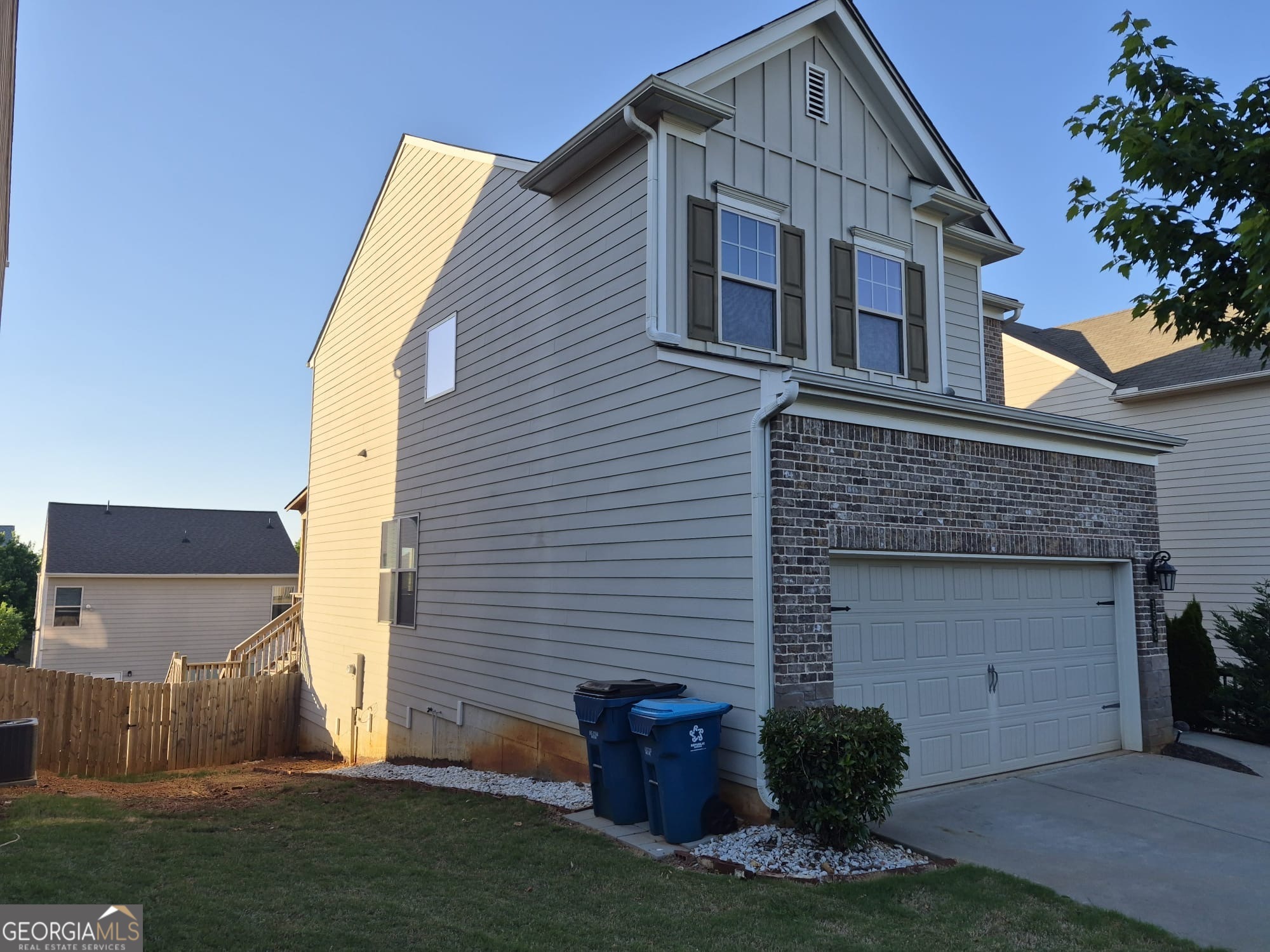 1506 Charcoal Ives Road Lawrenceville, GA 30045 - Photo 2 of 37