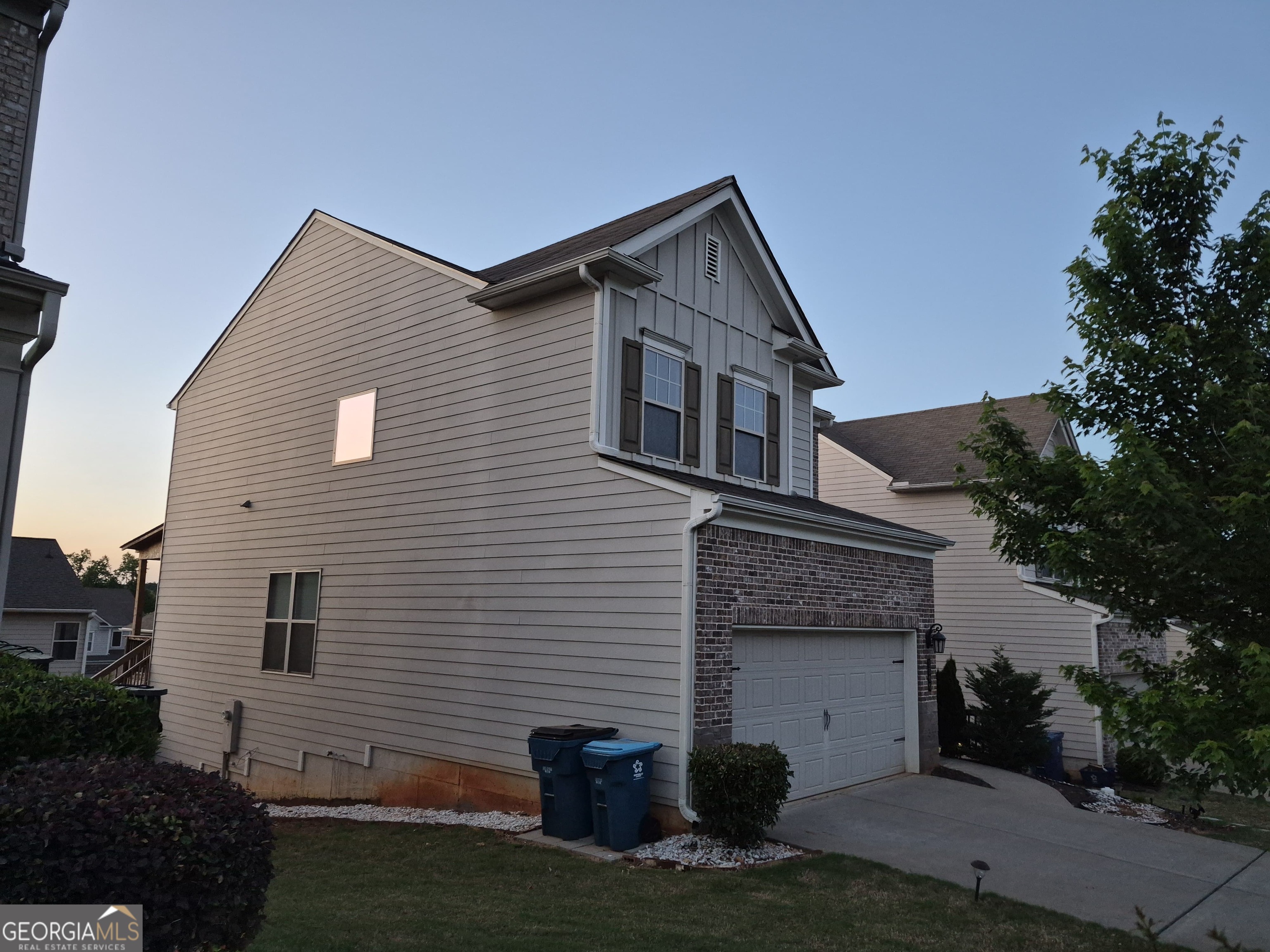 1506 Charcoal Ives Road Lawrenceville, GA 30045 - Photo 3 of 37