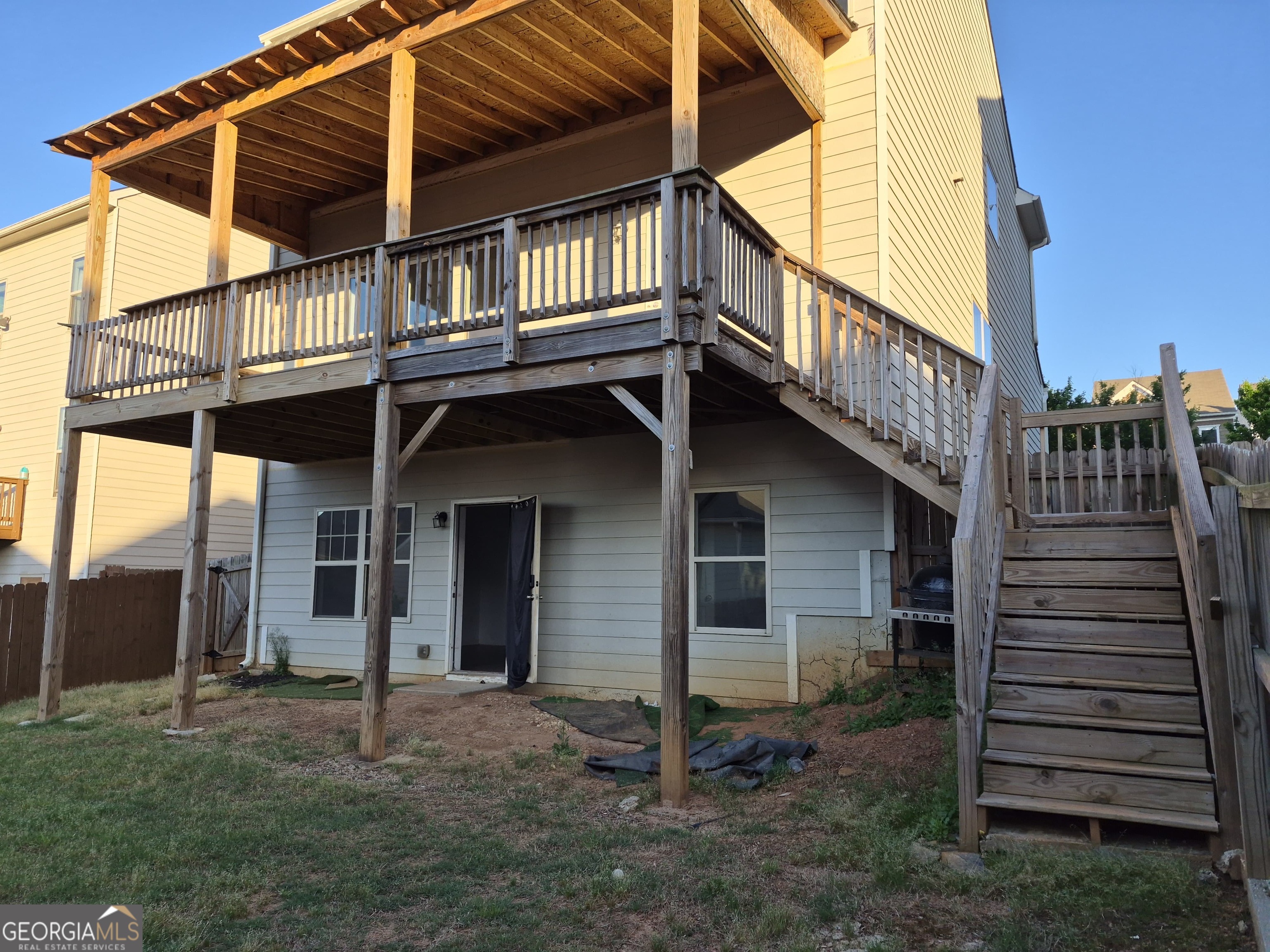 1506 Charcoal Ives Road Lawrenceville, GA 30045 - Photo 31 of 37