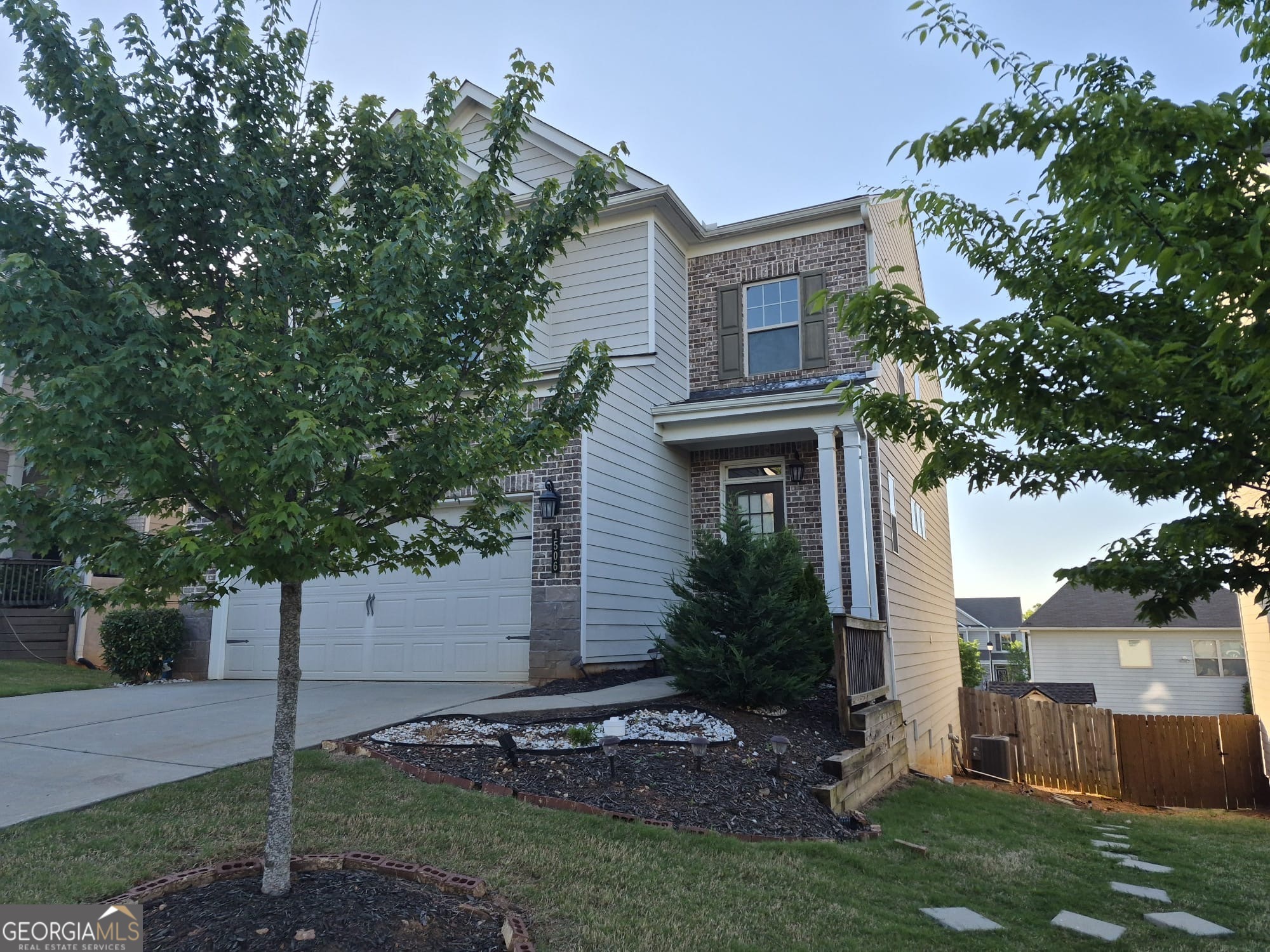 1506 Charcoal Ives Road Lawrenceville, GA 30045 - Photo 34 of 37