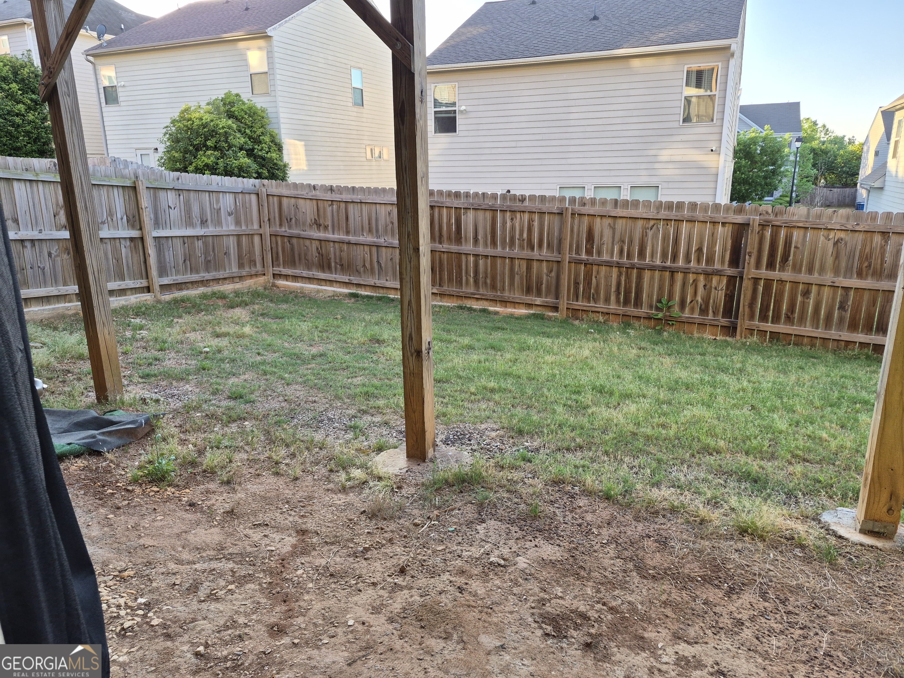 1506 Charcoal Ives Road Lawrenceville, GA 30045 - Photo 36 of 37