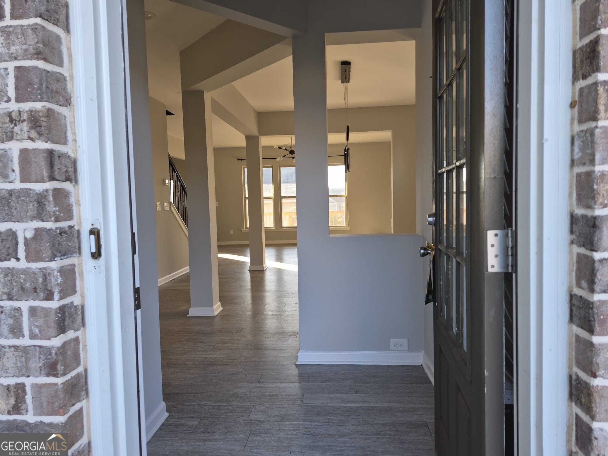 1506 Charcoal Ives Road Lawrenceville, GA 30045 - Photo 4 of 37