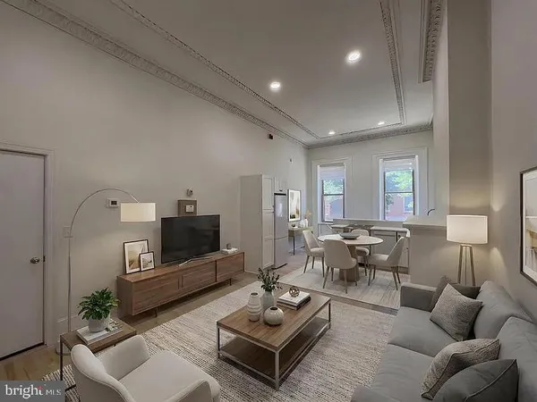 $2,250 | 1919 Mt Vernon Street, Unit 1F, Philadelphia, PA 19130